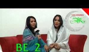 BE 2 - Pengalaman Religius - Artis Ibadah Ramadan - Nagaswara