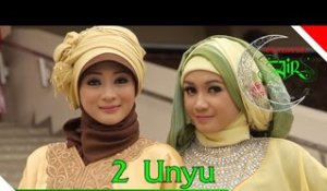 2 Unyu2 - Hijab dan Fashion Ramadan - Artis Ibadah Ramadan - Nagaswara