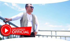 Eddy Law - Ditikam Cinta - Official Music Video NAGASWARA