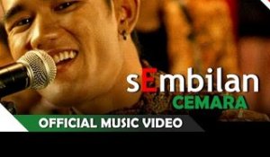 Sembilan Band - Cemara - Official Music Video - Nagaswara