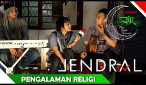 Jendral Band - Pengalaman Religius - Artis Ibadah Ramadan - Nagaswara