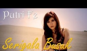 Putri Fe - Serigala Busuk - Official Music Video HD
