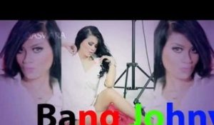 Gita Youbi - Bang Jhony - Official Music Video - Nagaswara