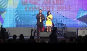 Sahabat Music Award Concert 2013 Hongkong Full HD