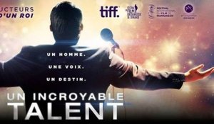 UN INCROYABLE TALENT (One Chance) - Trailer / Bande-annonce [VOST|Full HD] (James Corden)