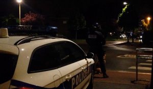 Tourcoing : nouveaux incidents cette nuit dans un quartier de la Bourgogne sous tension