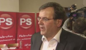 Willy Demeyer, unique candidat d'une fédération socialiste liégoise unie