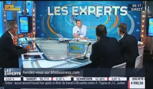 Nicolas Doze: Les Experts (1/2) - 04/06