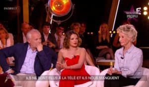 Séverine Ferrer : Ses révélations sur son départ de M6 !