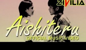 Zivilia - Aishiteru - Official Music Video - Nagaswara