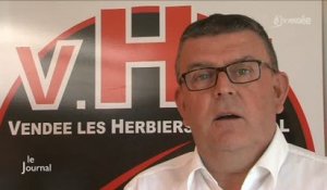 Le VHF en National : Interview de Michel Landreau (Vendée)