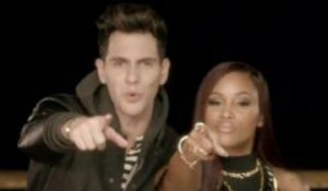 Eve feat. Gabe Saporta - Make It Out This Town