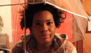 Macy Gray - Behind the Scenes with Macy Gray