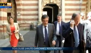 La lettre qui met Sarkozy sous pression