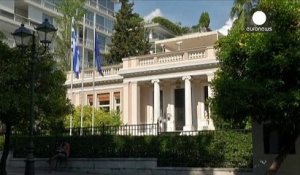 Report du remboursement de la dette : Athènes veut suivre son propre chemin à son rythme