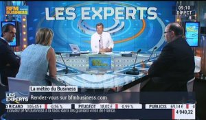 Nicolas Doze: Les Experts (1/2) - 05/06