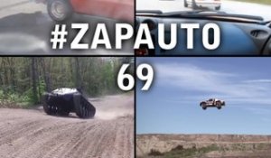 #ZapAuto 69