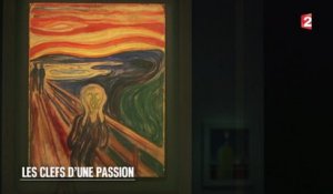 VIDÉO - La fondation Louis Vuitton recouverte de peinture par des militants  écologistes