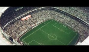 "United Passions", le film de la FIFA raillé par la presse américaine