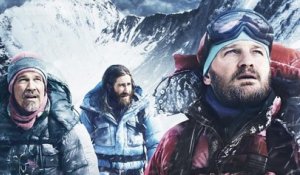 EVEREST - Bande-annonce [VF|Full HD] (Jason Clarke, Josh Brolin, Jake Gyllenhaal )