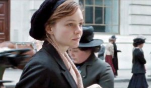 Suffragette - Trailer / Bande-annonce [VOST|Full HD] (Meryl Streep, Carey Mulligan)