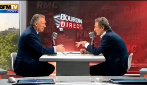 Bayrou pour un CDI "à droits progressifs"