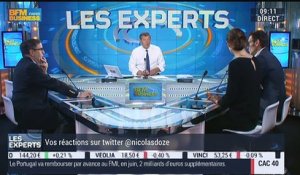 Nicolas Doze: Les Experts (1/2) - 08/06