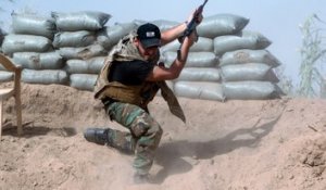 Irak : les combats continuent à Baïji