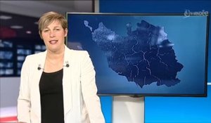 TV Vendée - Le JT du 05/06/2015