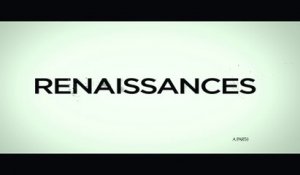 RENAISSANCES (SELF/LESS) - Bande-Annonce / Trailer  [VOSTF|HD1080p]