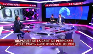 Disparues de Perpignan : Jacques Rançon avoue un second meutre