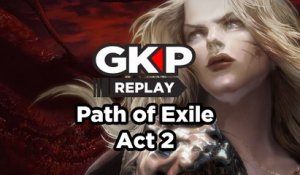 Path of Exile - GK Play matinal