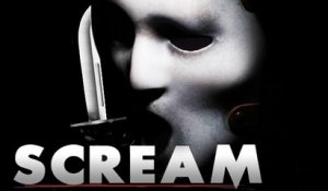 Scream, la série : Trailer #2 [MTV, 2015]
