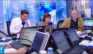 François Bayrou était dans "Le club de la presse" - PARTIE 3