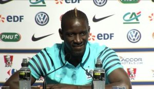 Foot - Bleus : Sakho «Pogba ne peut rien seul»