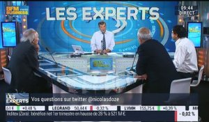 Nicolas Doze: Les Experts (2/2) – 10/06