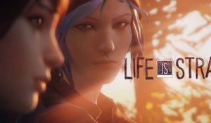 Life Is Strange - E3 Trailer [Full HD]