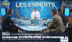 Nicolas Doze: Les Experts (1/2) - 11/06