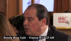 Les combats socialistes - Bondy Blog Café