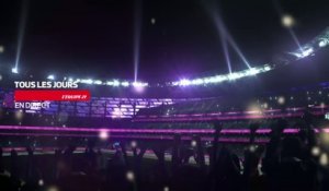 Jeux Européens - Bakou 2015 : bande-annonce