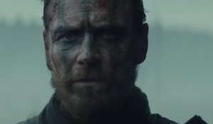 Bande-annonce : MacBeth - VOST