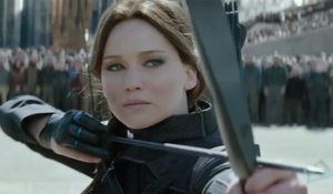 Bande-annonce : Hunger Games : La Révolte (Partie 2) - VOST