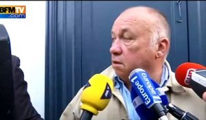 Carlton de Lille: "Je n’ai pas d’angoisses", a déclaré Dodo la Saumure