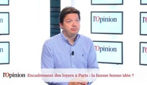 Encadrement des loyers à Paris : la fausse bonne idée ?