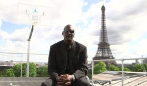 Basket - Teaser : Jordan à Paris, les premières images