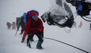 Everest - Featurette Premier Aperçu VOST