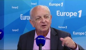 François Loncle : "Je n'imagine pas que DSK revienne"