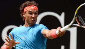 Stuttgart - Nadal : ''Je me fiche d’être le favori''