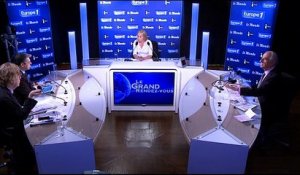 Le Grand Rendez-Vous avec Marion Maréchal Le Pen (partie 2)