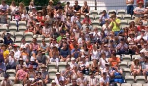 Stuttgart - Le titre pour Nadal